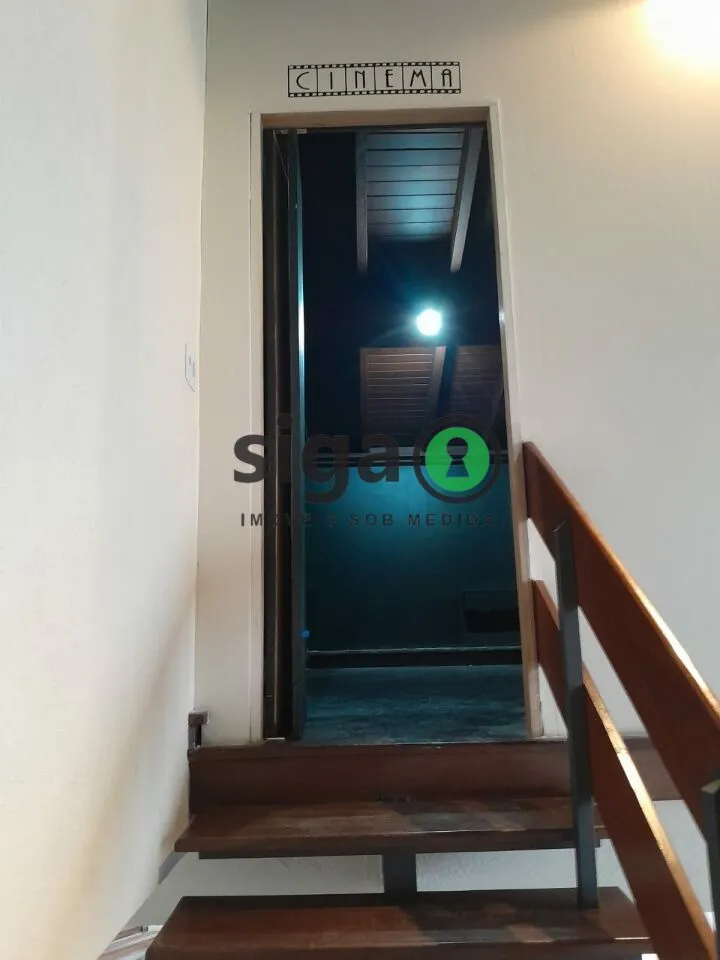 Imagem Cobertura Duplex à Venda e Locação no Morumbi - 670m² de Luxo e Exclusividade