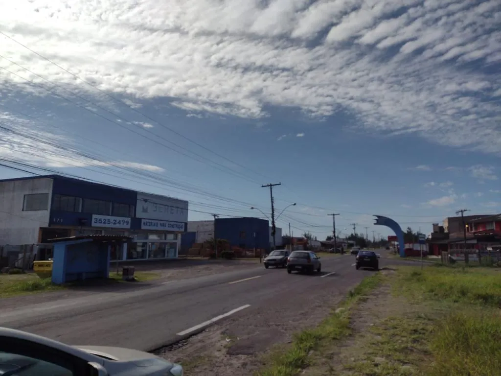 Imagem Terreno - Bairro Jardim Beira Mar