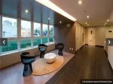 Imagem Sala Comercial à Venda, 34 m² em Jardim Hebrom - São Paulo