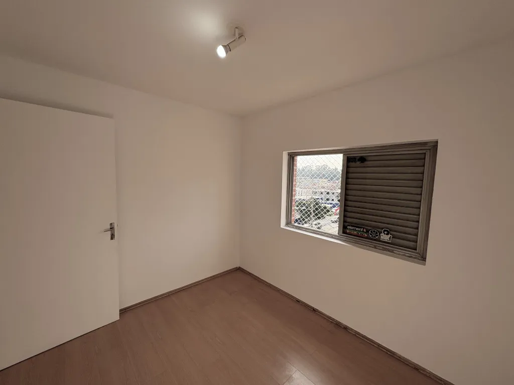Imagem Apartamento para Locação, 3 dormitórios e 1 vaga. Vila Leopoldina