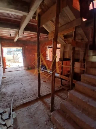 Imagem Casa de altíssimo padrão