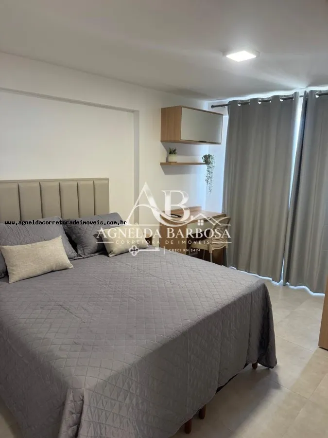 Imagem Apartamento para Venda em Natal, PONTA NEGRA, 2 dormitórios, 1 suíte, 2 banheiros, 1 vaga