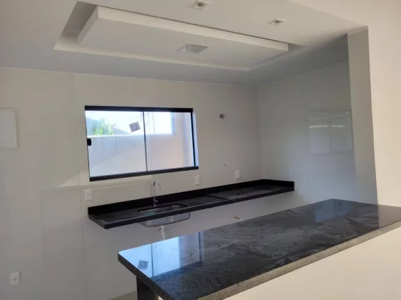Imagem Linda casa Itaipuaçu Jardim Atlântico Leste