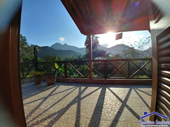 Imagem Excelente sobrado no Vila Azul - Horto