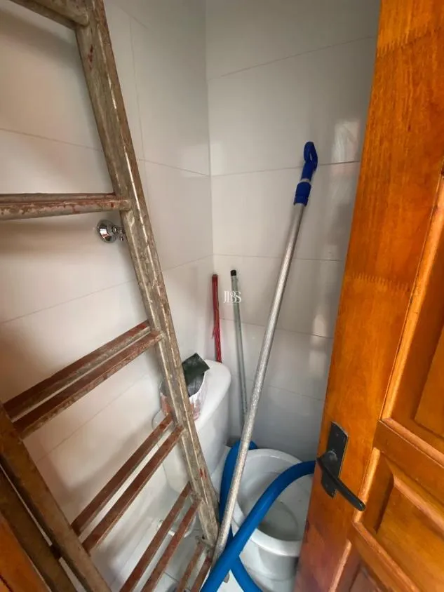 Imagem CASA NOVA 3 DORM COM PISCINA À VENDA FINANCIAMENTO FLÓRIDA MIRIM ? MONGAGUÁ/SP