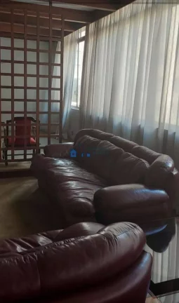 Imagem APARTAMENTO DE 4 QUARTOS COM VAGA NO CENTRO.