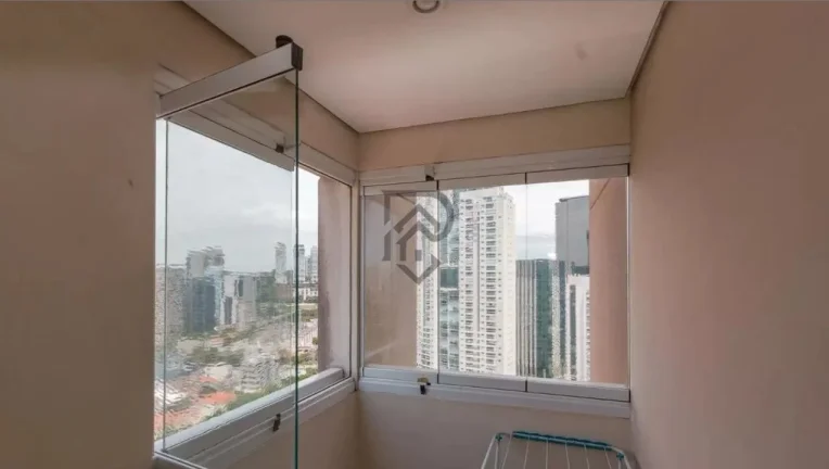 Imagem Apartamento em Brooklin Paulista, São Paulo/SP