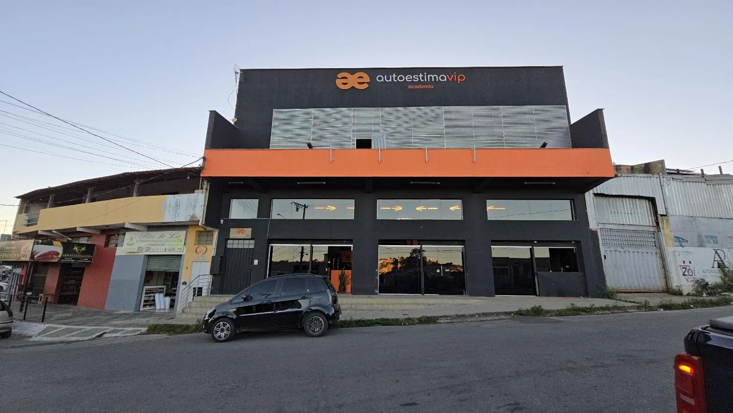 Foto do imóvel Vendo um excelente imóvel em ponto comercial ( valor 2.300.000,00 )