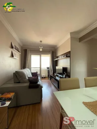 Imagem LINDO APARTAMENTO NO IMIRIM