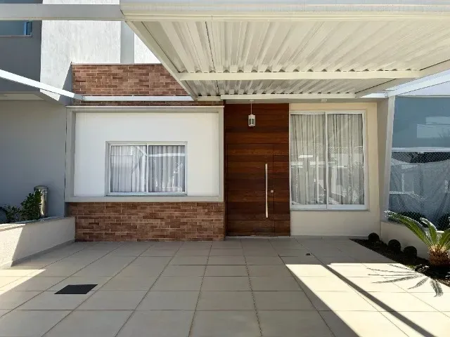 Imagem Casa de 86m² à venda no Condomínio Horto Florestal I!