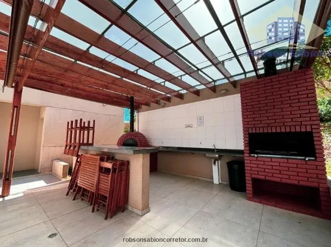 Imagem Apartamento mobiliado para venda em Diadema no bairro Piraporinha