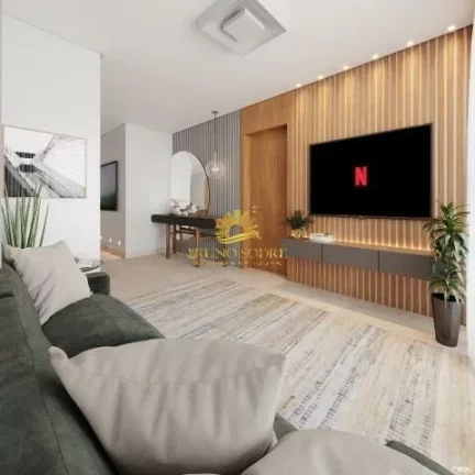 Imagem Investimento de Qualidade à Beira-Mar em Guarapari

Este é o lançamento que você esperava! Apart...