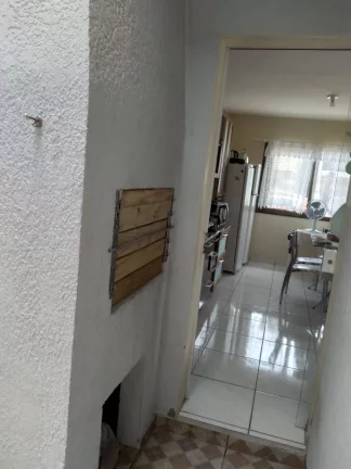 Imagem ESQUINA!!! Linda Casa com chapa, mobiliada, em Nova Tramandaí