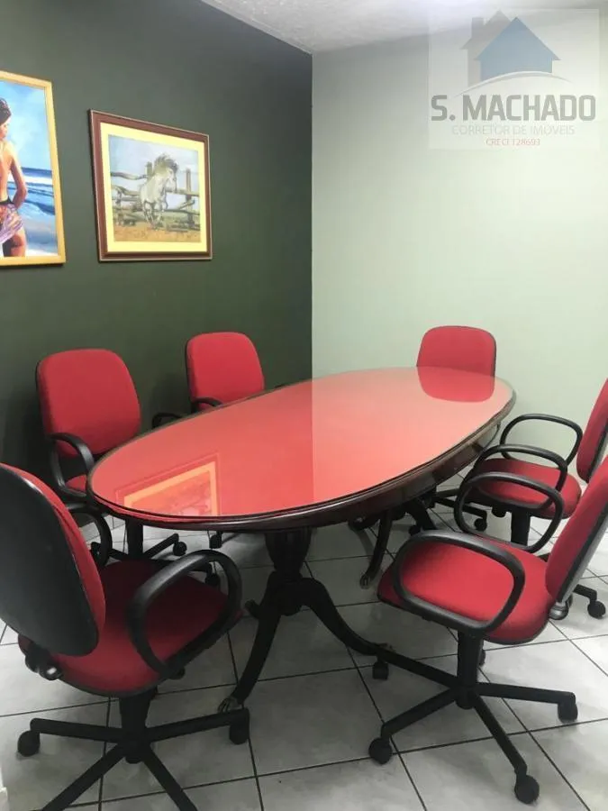 Imagem Casa para Locação em Santo André / SP no bairro Jardim