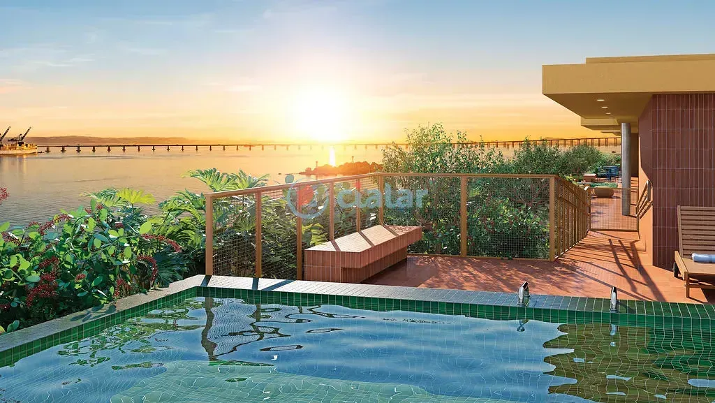 Foto do imóvel: Apartamento à venda 2 Quartos 60.3M² Santo Cristo Rio de Janeiro - RJ | Erê em Rua Professor Pereira Reis