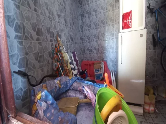 Imagem Casa com 3 dorms, Real, Praia Grande - R$ 420 mil, Cod: 2489