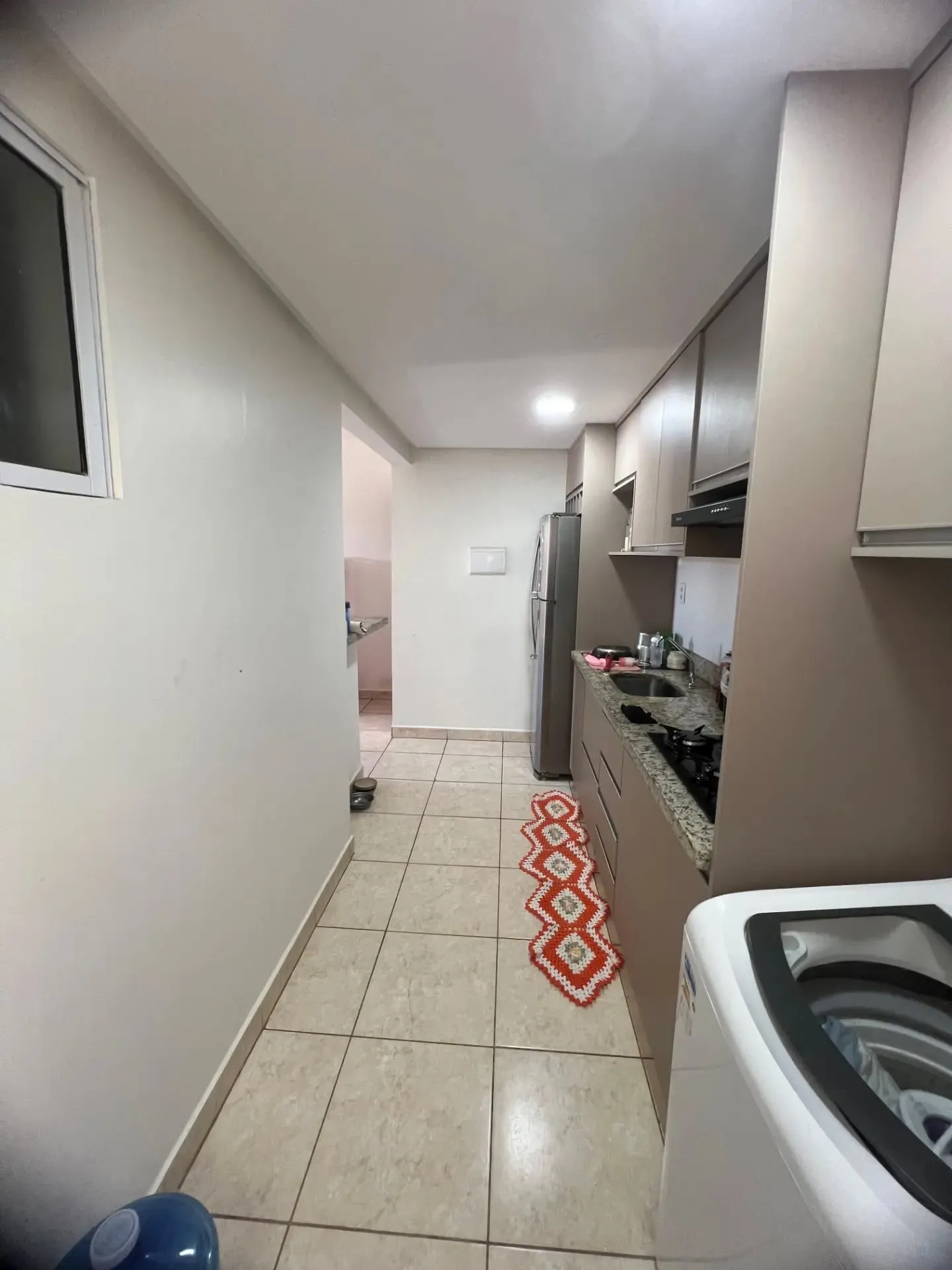 Imagem Apartamento 2/4 C Suite No Porto Primavera
