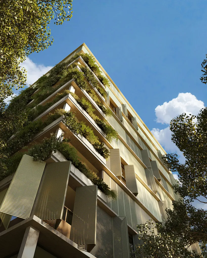 Imagem Ourânia - Breve Lançamento - Ourá Alto de Pinheiros