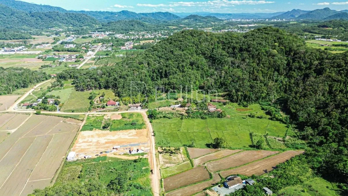 Imagem Terreno no Centro de Rio dos Cedros