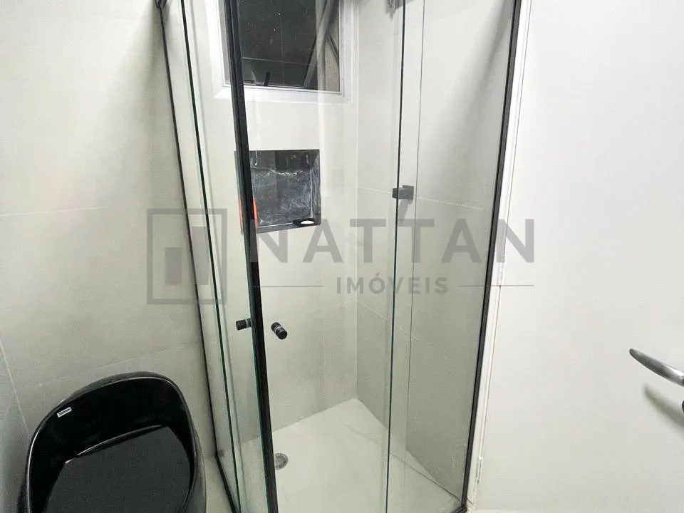 Imagem Apartamento com 2 dormitórios para alugar, 60 m² por R$ 7.004,29/mês - Vila Regente Feijó - São Paulo/SP