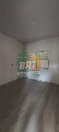 Imagem Casa para Venda em Mairinque, Vila Sorocabana, 2 dormitórios, 1 banheiro, 2 vagas
