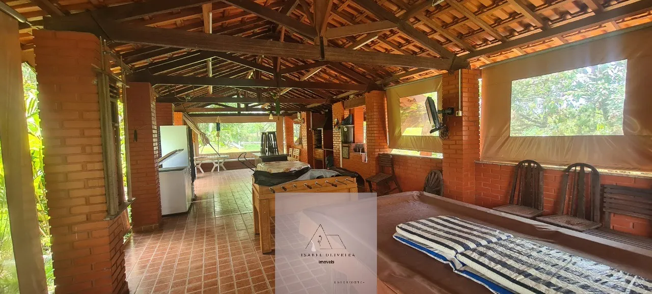 Foto do imóvel: Chácara à venda em Cesário Lange-SP: 3 quartos, 1 suíte, 2 salas e 337,97 m² de área!
