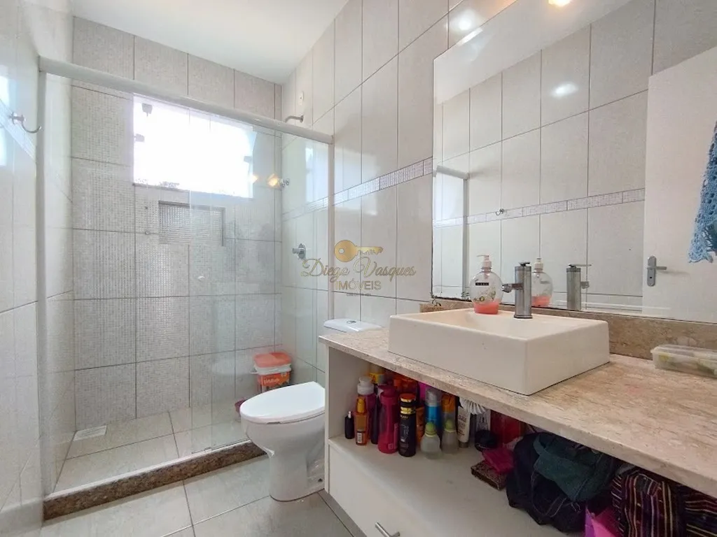Imagem Casa para Venda em Teresópolis / RJ no bairro Jardim Europa