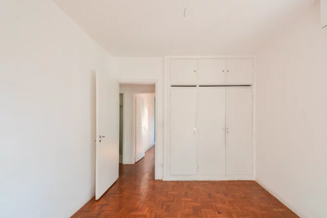 Imagem Apartamento à venda em São Paulo, Jardim Paulista, com 2 quartos, 107m2