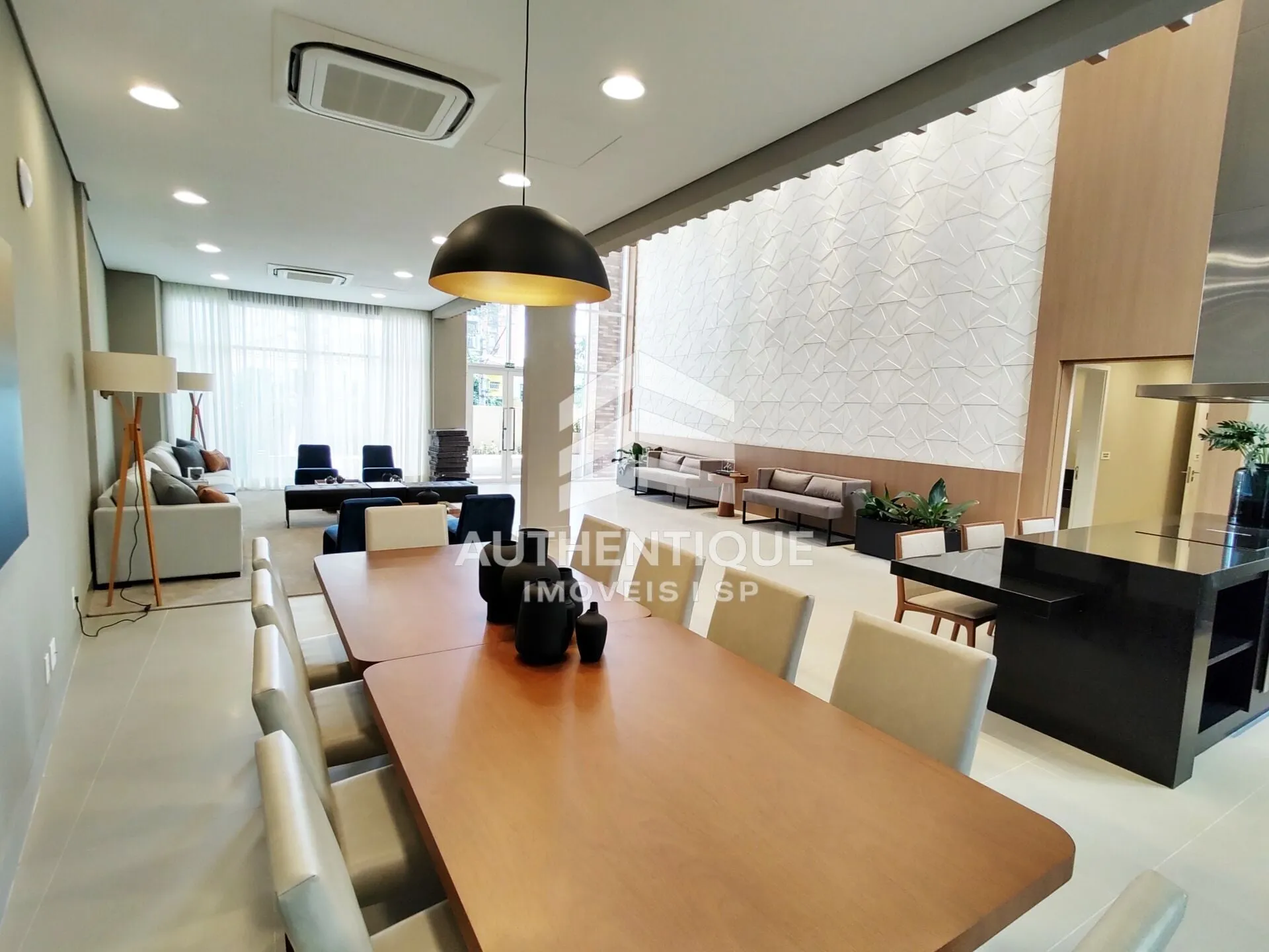 Imagem SENZO PARAISO - Apartamento à venda em São Paulo/SP