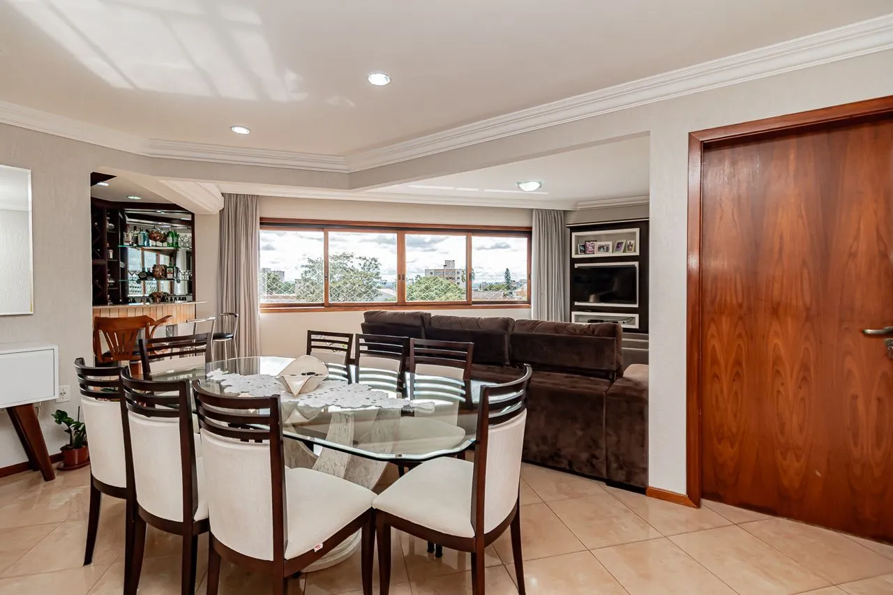 Imagem Apartamento em Vila Ipiranga