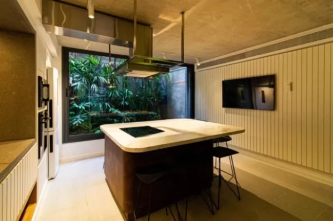 Imagem FLORESTA - IDEA ZARVOS - Apartamento de 66m², com uma vista incrível na Vila Ipojuca!