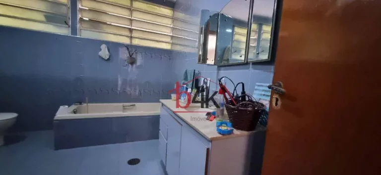Imagem Casa com 4 dormitórios à venda, 280 m² no Brooklin