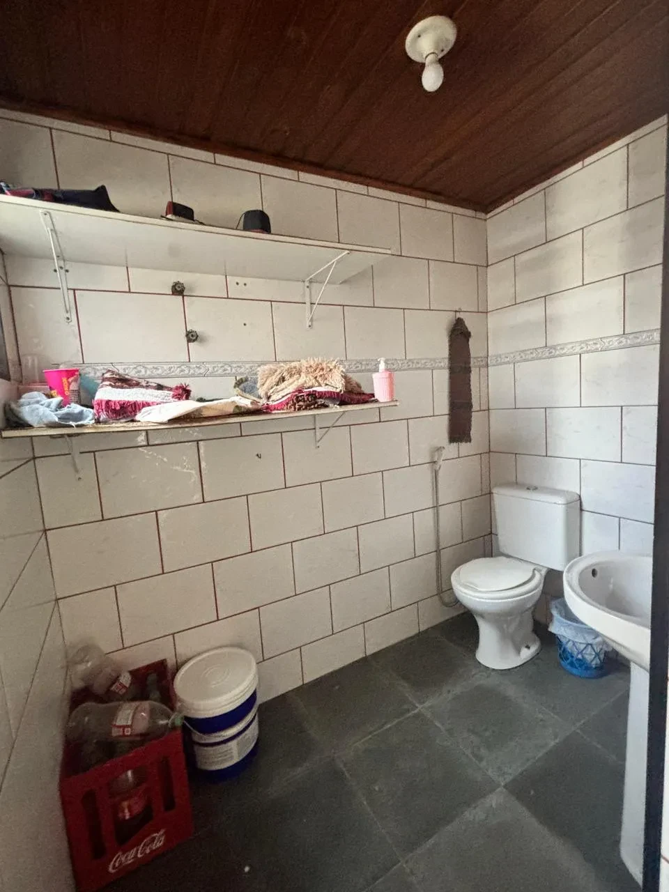 Imagem Sobrado com 3 Quartos à Venda, em Piraporinha - Diadema