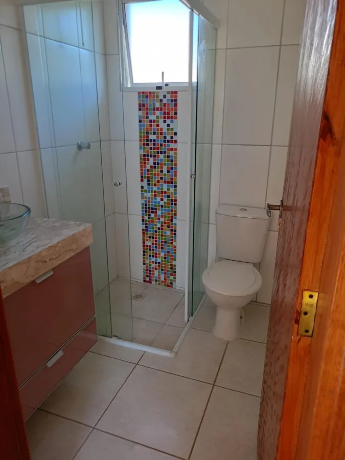 Imagem Casa para Venda em Itanhaém, Suarão, 2 dormitórios, 2 suítes, 1 banheiro, 2 vagas