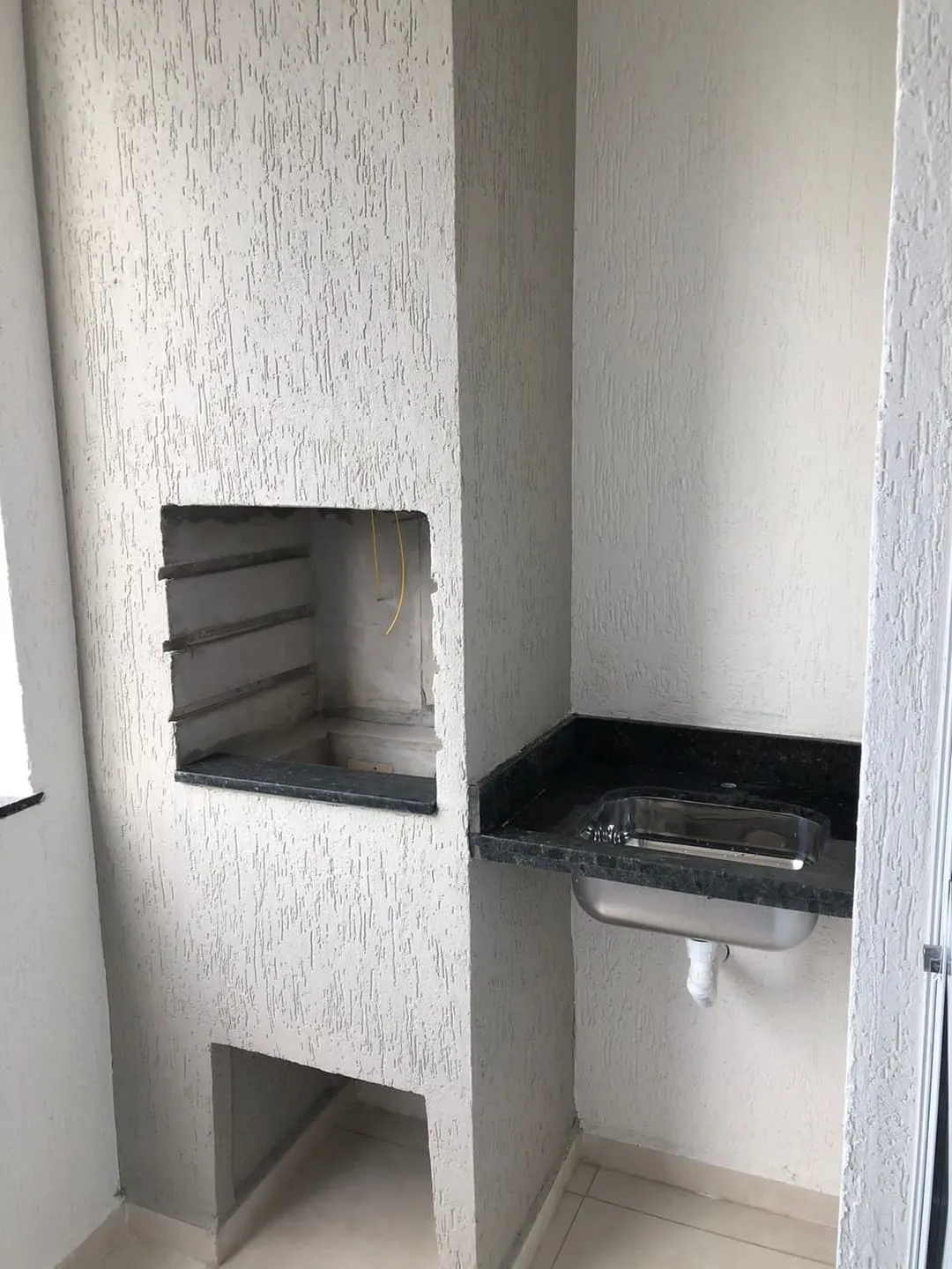 Foto do imóvel Apartamento à venda 2 Quartos, 1 Suite, 1 Vaga, 63.86M², Vila São José, Taubaté - SP | Village São José