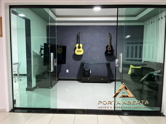 Imagem APARTAMENTO DUPLEX - 5 QUARTOS SENDO 2 SUITES CIDADE NOBRE - COD 1023