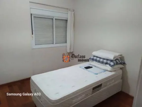 Imagem Apartamento com 3 dormitórios à venda, 115 m² por R$ 1.300.000 - Moema Índios - São Paulo/SP