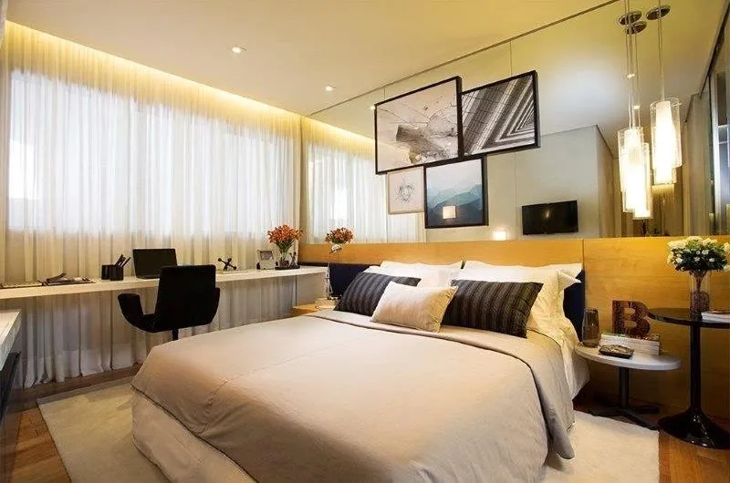 Imagem Apartamento a Venda no bairro Barra da Tijuca - Rio de Janeiro, RJ