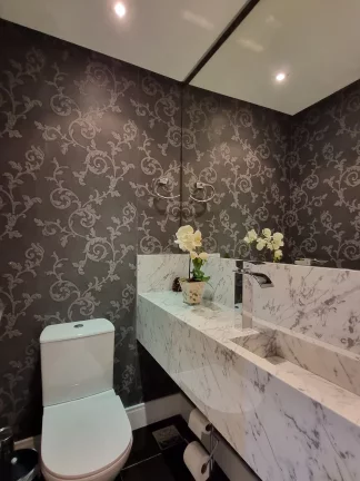 Foto do imóvel Apartamento 3 quartos sendo 3 suítes para venda em Caxias do Sul