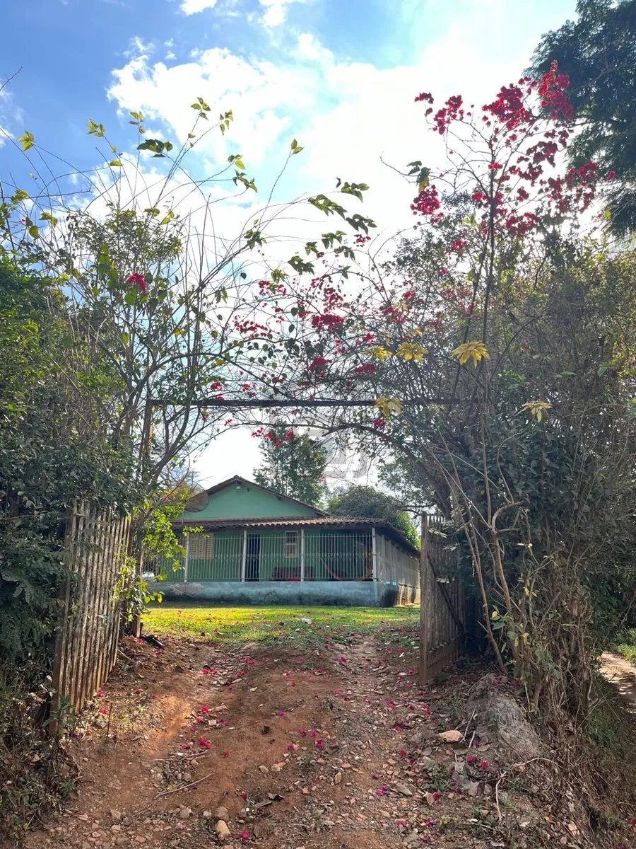 Imagem Chácara 24.800 m² à venda em Capituvas, Campestre