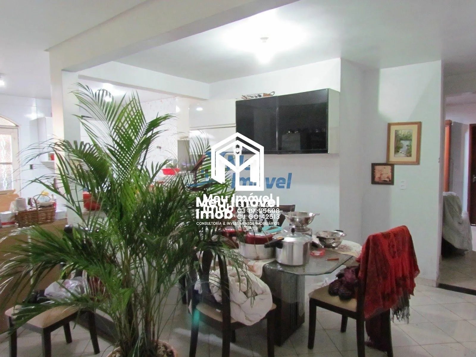 Imagem Casa 3 Quartos 1 Suíte 2 Vagas 200m² toda na Laje varanda