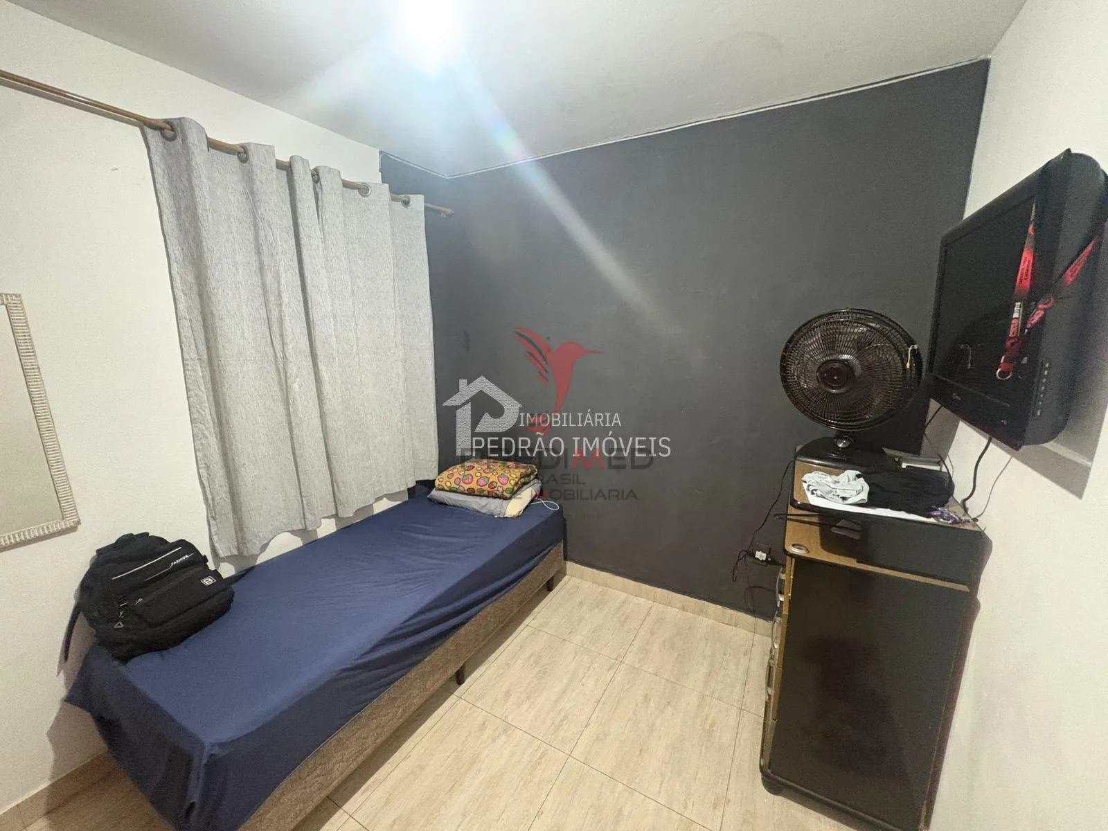 Imagem Conjunto Habitacional Ibaté