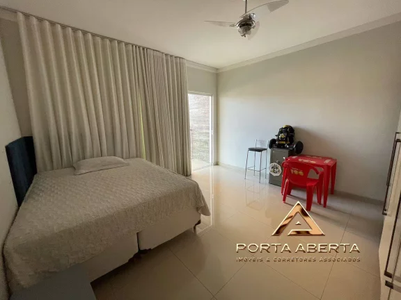 Imagem Casa 4 Quartos, sendo 1 Suite em lote de 470 m2 - Belvedere - COD 516
