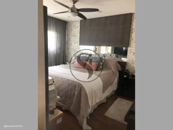 Imagem APARTAMENTO RESIDENCIAL em SÃO PAULO - SP, VILA NOVA CONCEIÇÃO