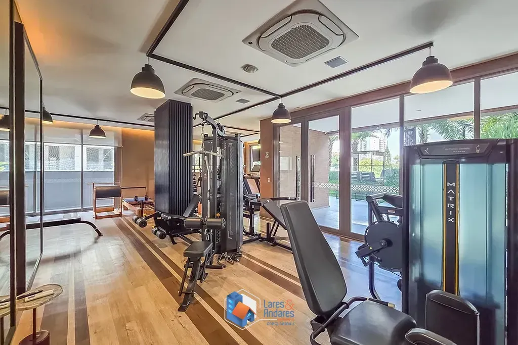 Imagem Cobertura Duplex à venda 2 Quartos 3 Vagas 269M² Vila Clementino São Paulo - SP