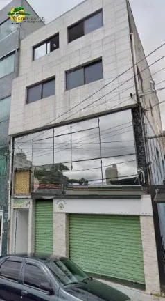 Foto do imóvel PREDIO COM 200M² AO LADO DO METRO TUCURUVI
