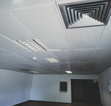 Imagem Andar comercial com 2400m2 em Salvador / BA