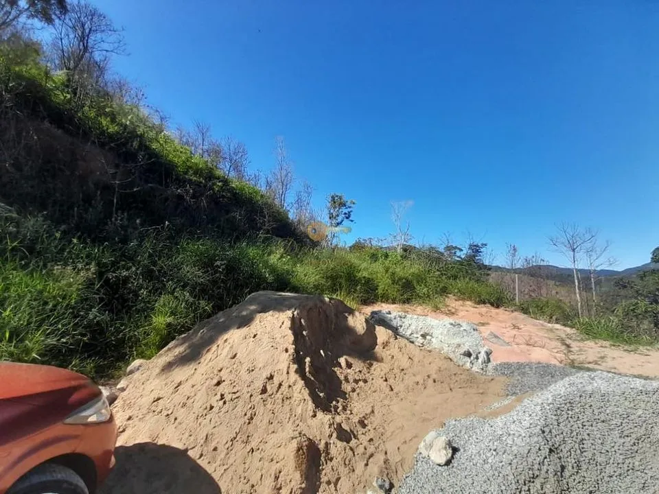 Imagem Terreno para Venda em Teresópolis / RJ no bairro Prata
