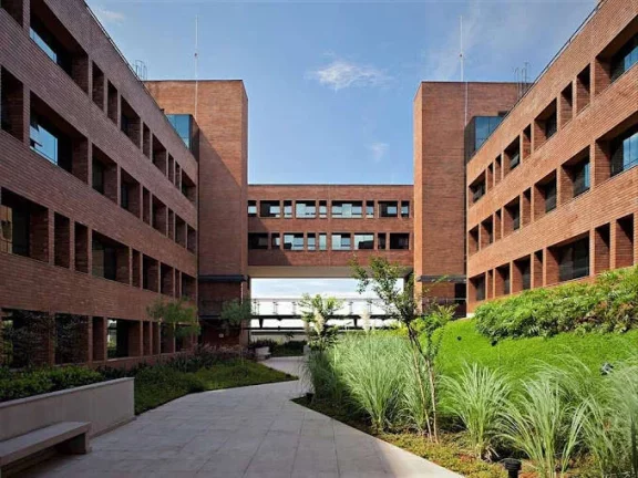 Imagem Prime Office Park - Sala DUPLA - 411/412 / Bloco B - LOCAÇÃO
