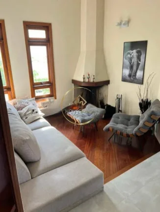 Imagem Casa 3 Dormitórios (1 suíte), 3 vagas, Portal da Serra, Urbanova.